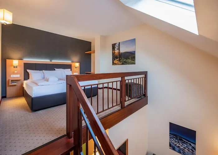 Göbel\'s Seehotel Diemelsee