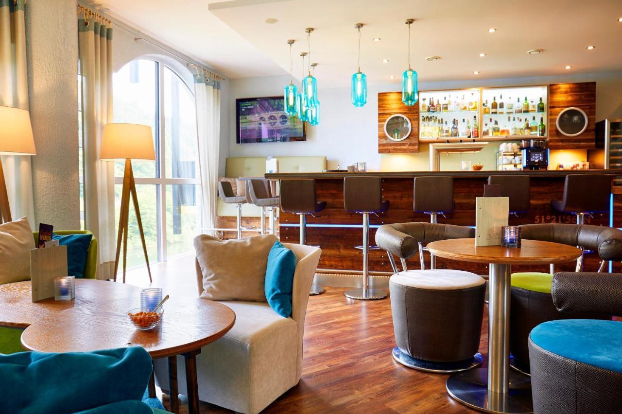Hotel Goebel's Seehotel Diemelsee