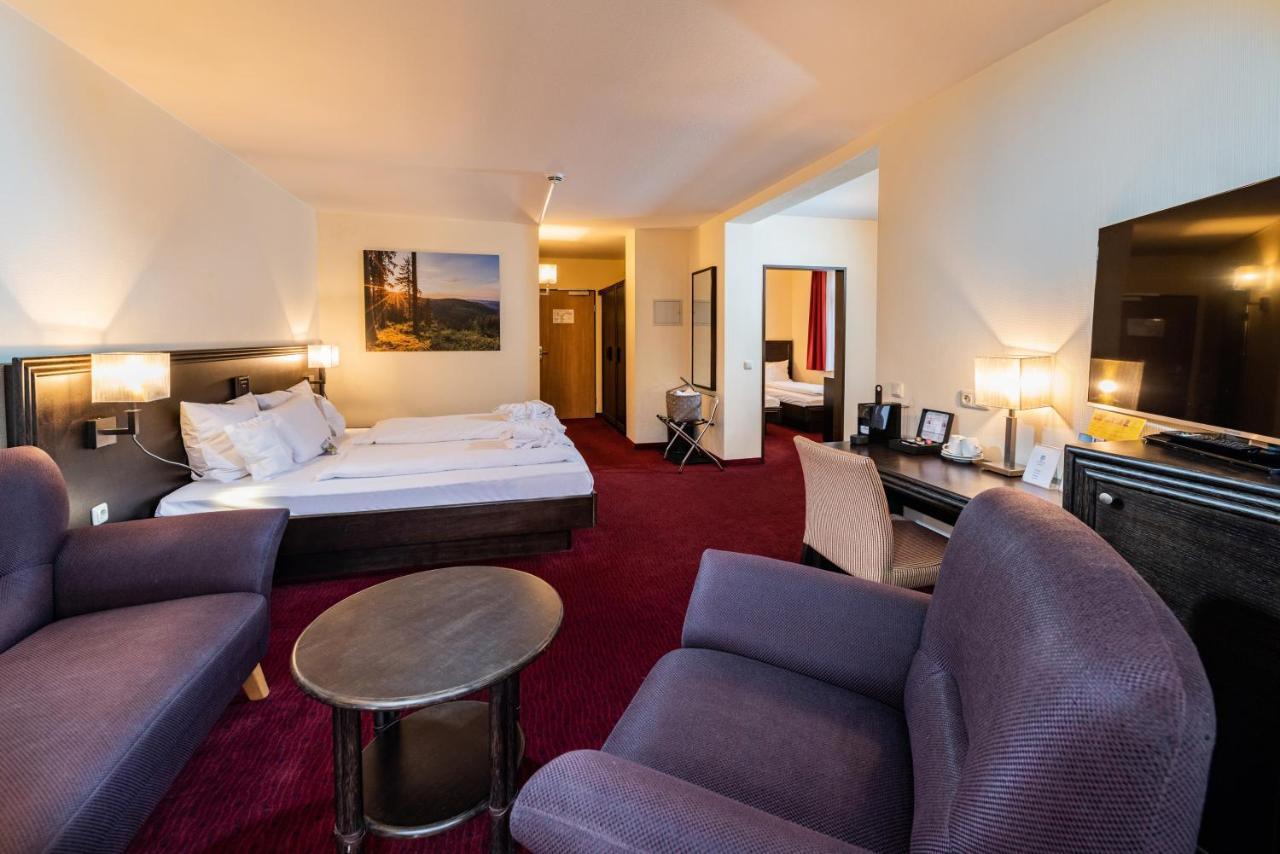 Hotel Goebel's Seehotel 4*