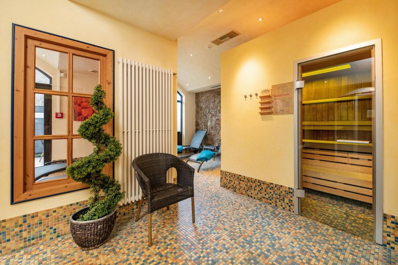 Hotel Göbel's Seehotel 4*
