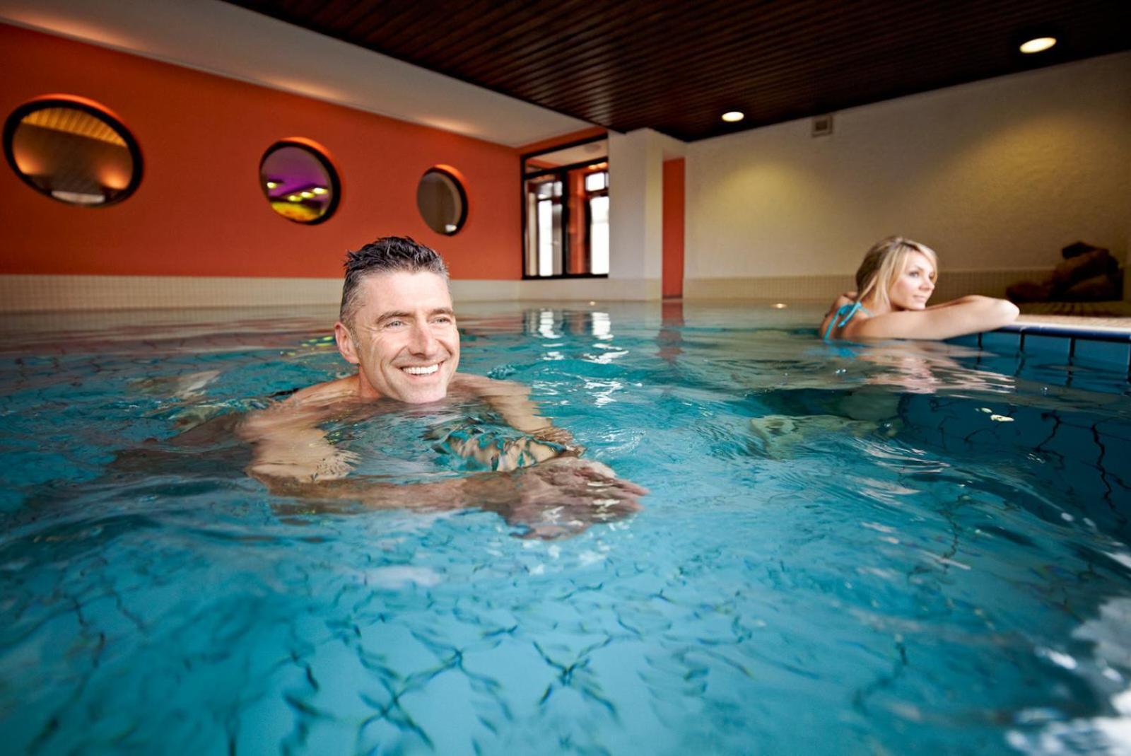 Hotel Göbel's Seehotel Diemelsee