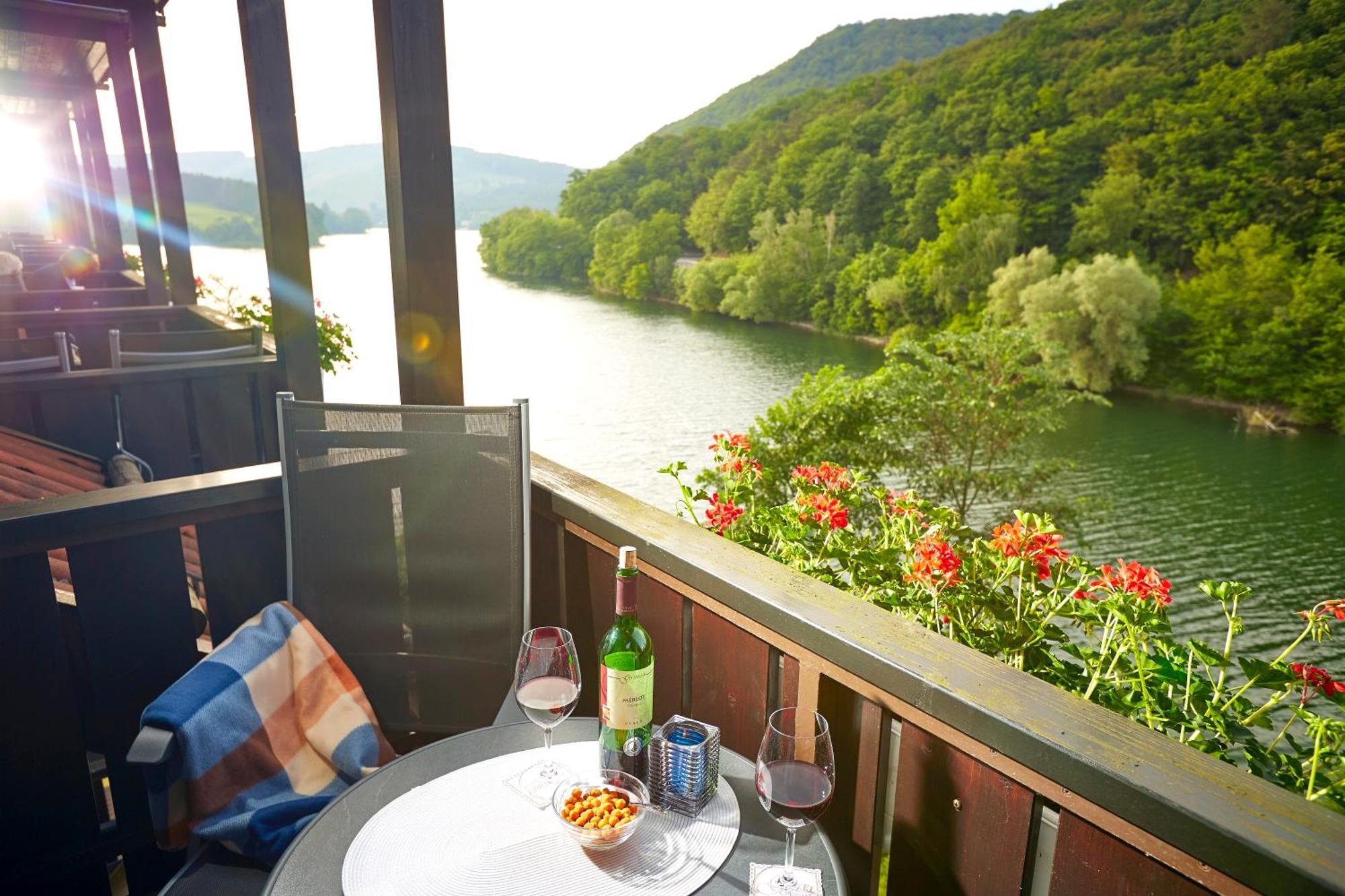 Hotel Goebel's Seehotel 4*