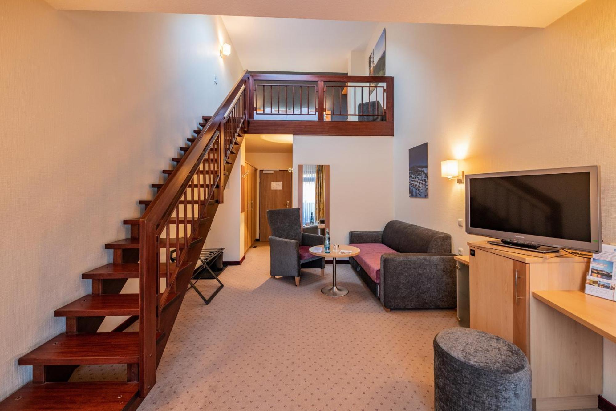 Göbel's Seehotel Hotel 4*