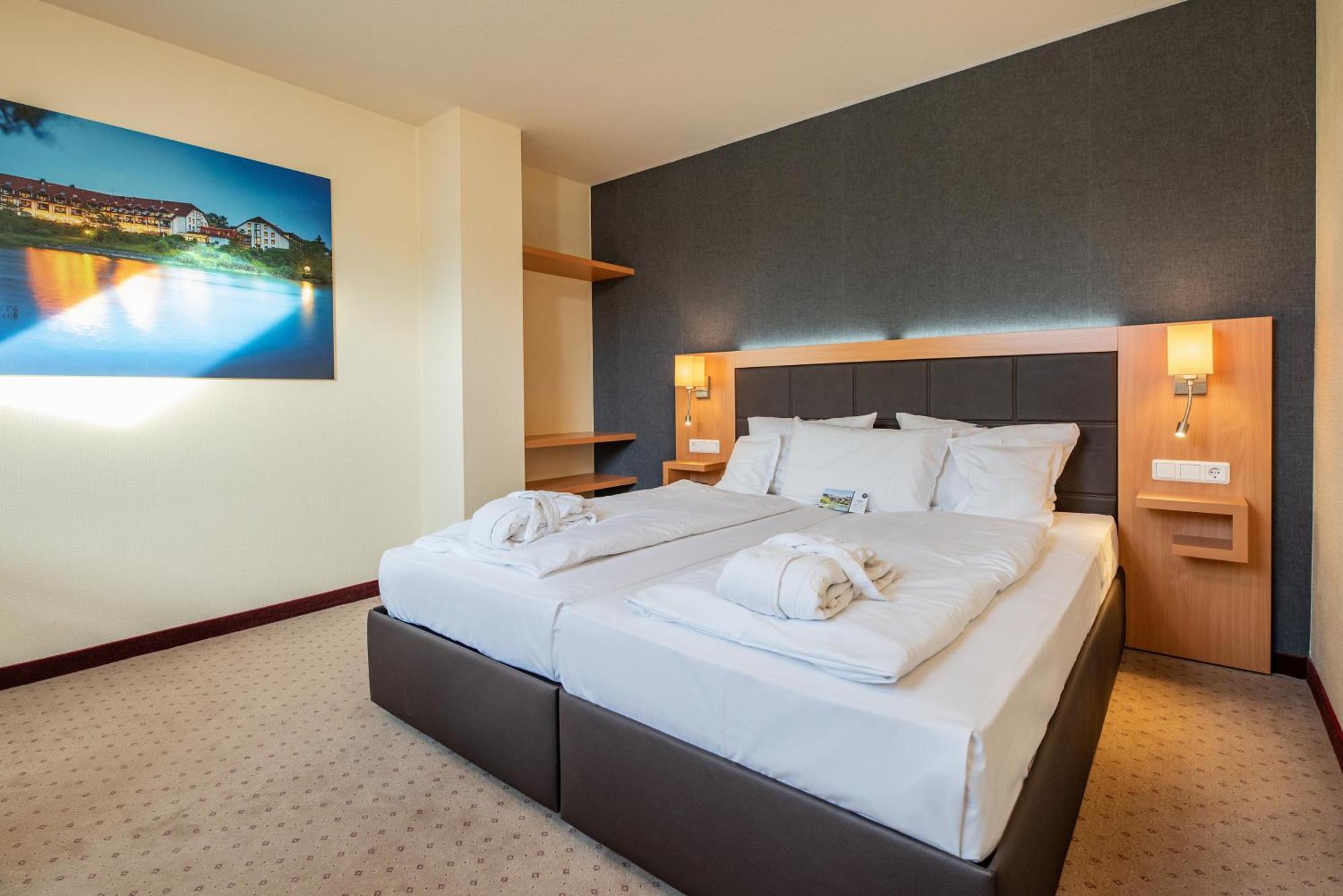 Hotel Göbel's Seehotel 4*