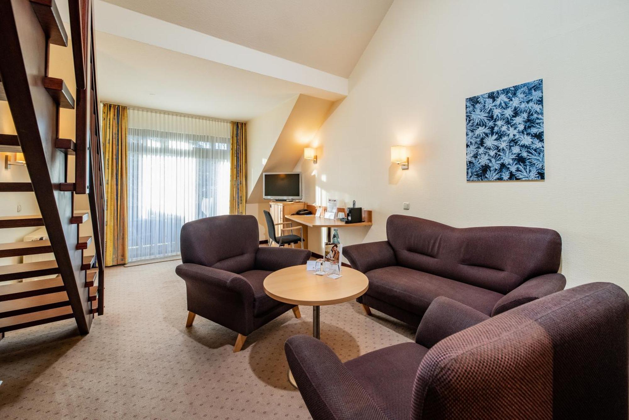 Göbel's Seehotel 4*