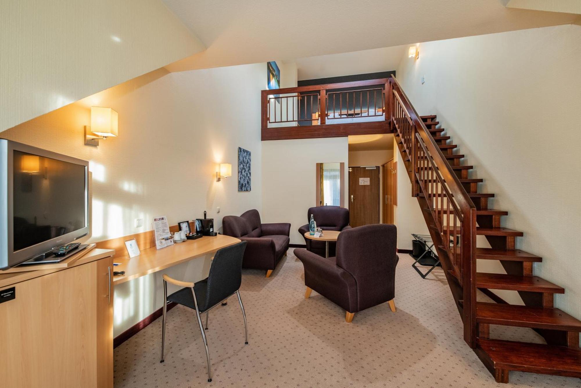 Hotel Goebel's Seehotel