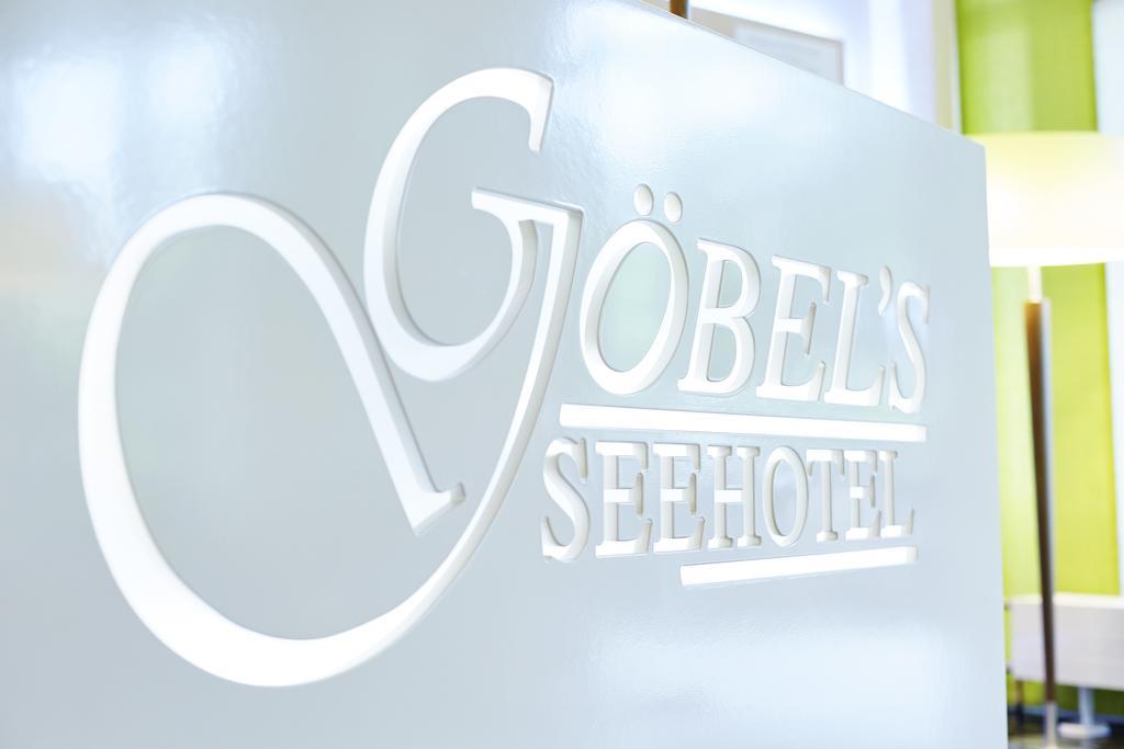 Göbel's Seehotel Hotel Diemelsee