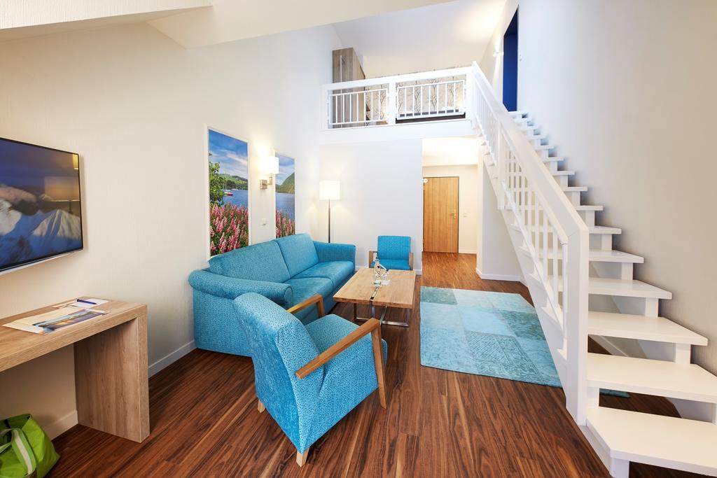 Goebel's Seehotel Hotel 4*
