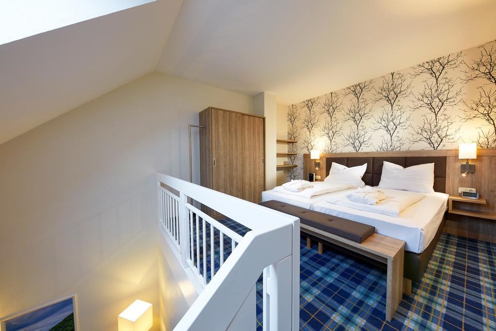 Goebel's Seehotel Diemelsee