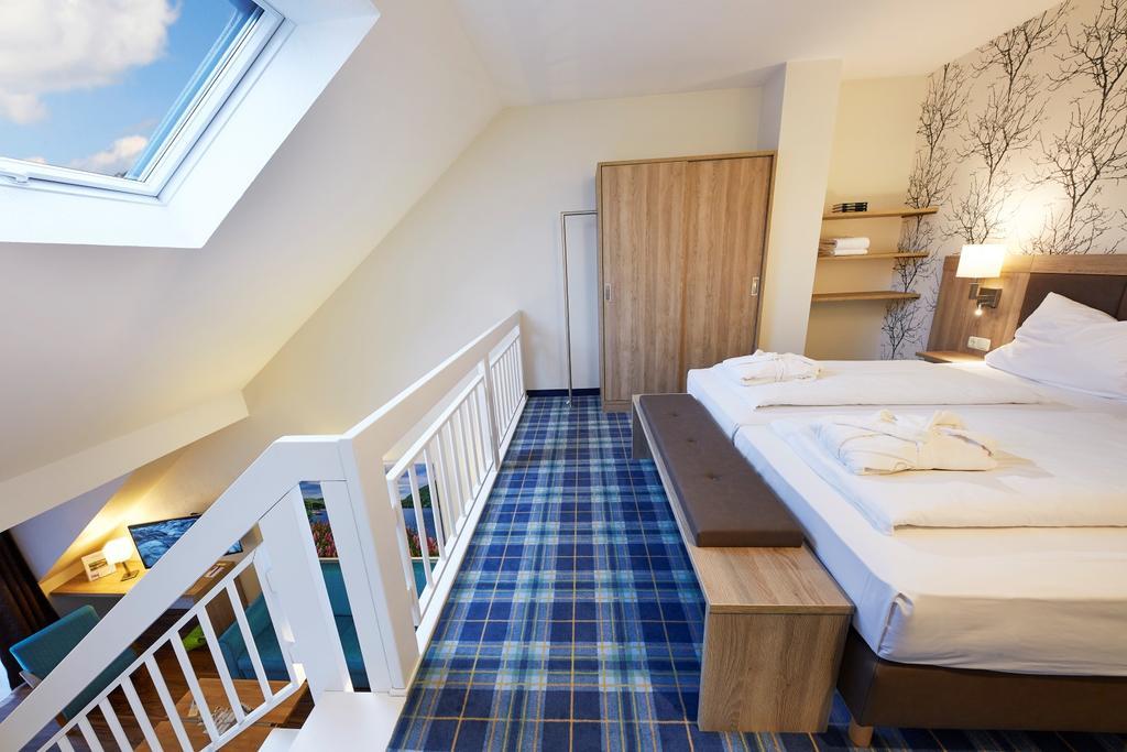 Göbel's Seehotel Hotel 4*