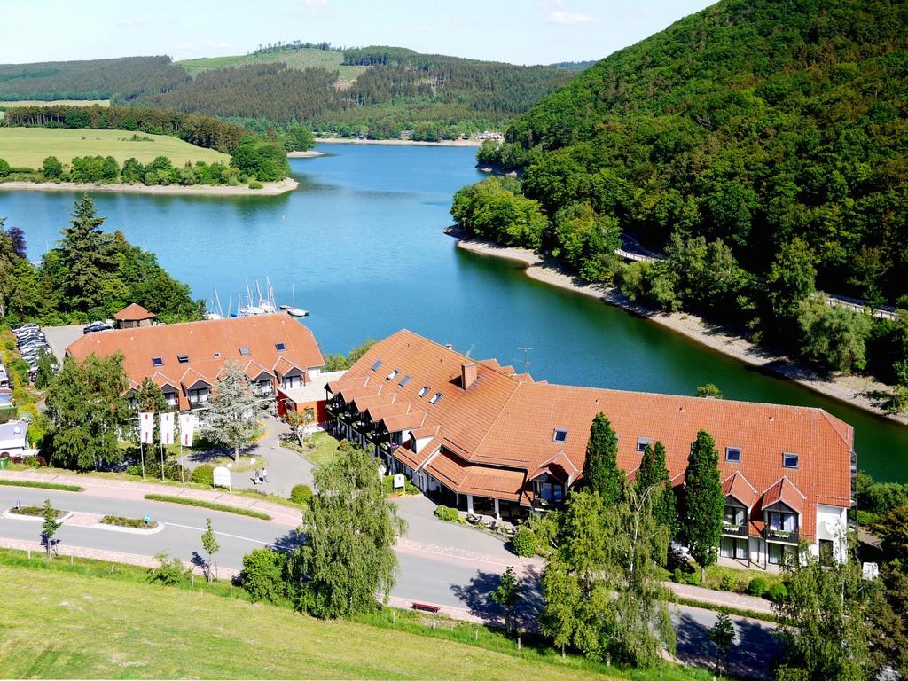 Goebel's Seehotel Hotel Diemelsee