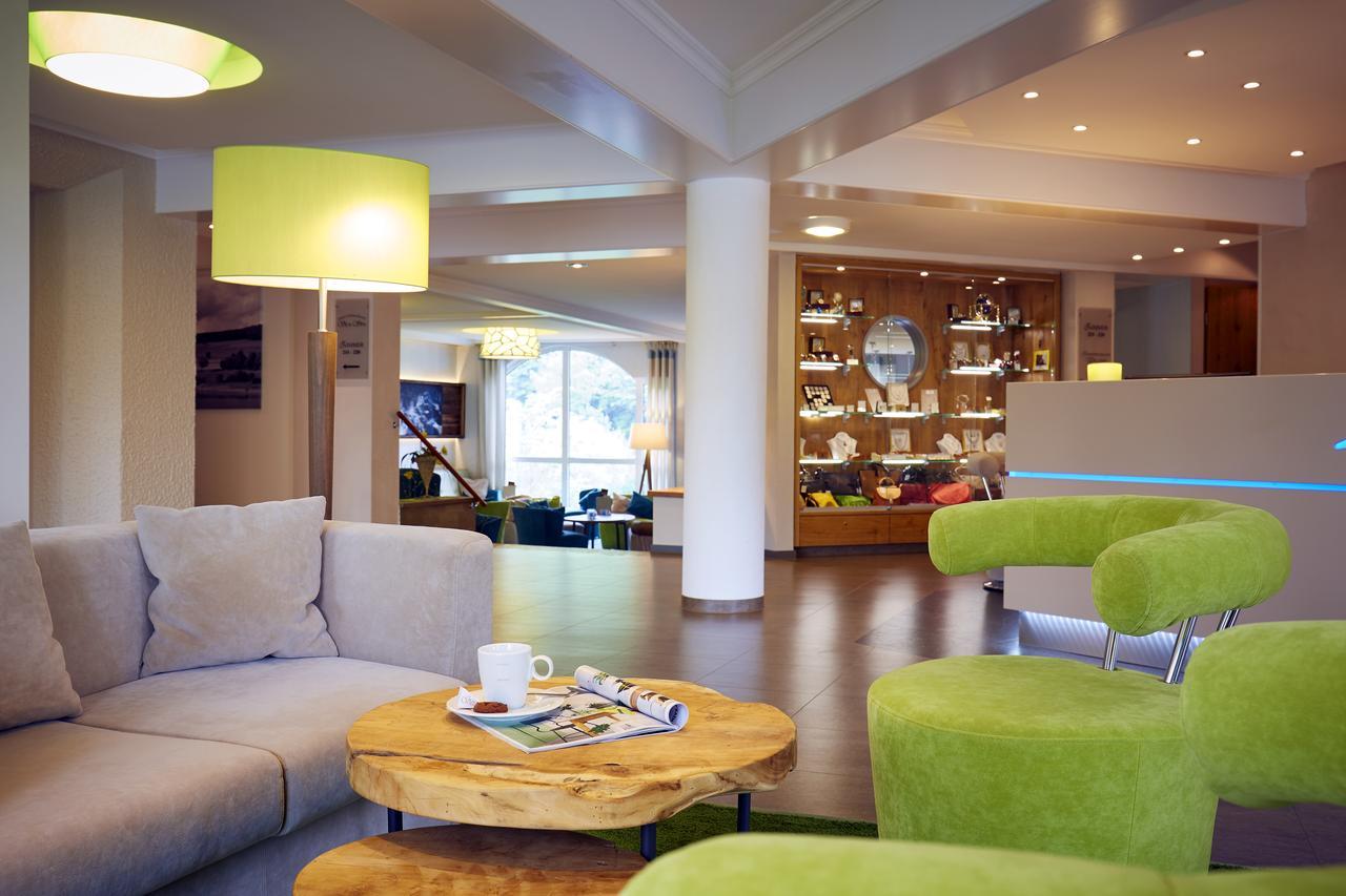 Göbel's Seehotel 4*