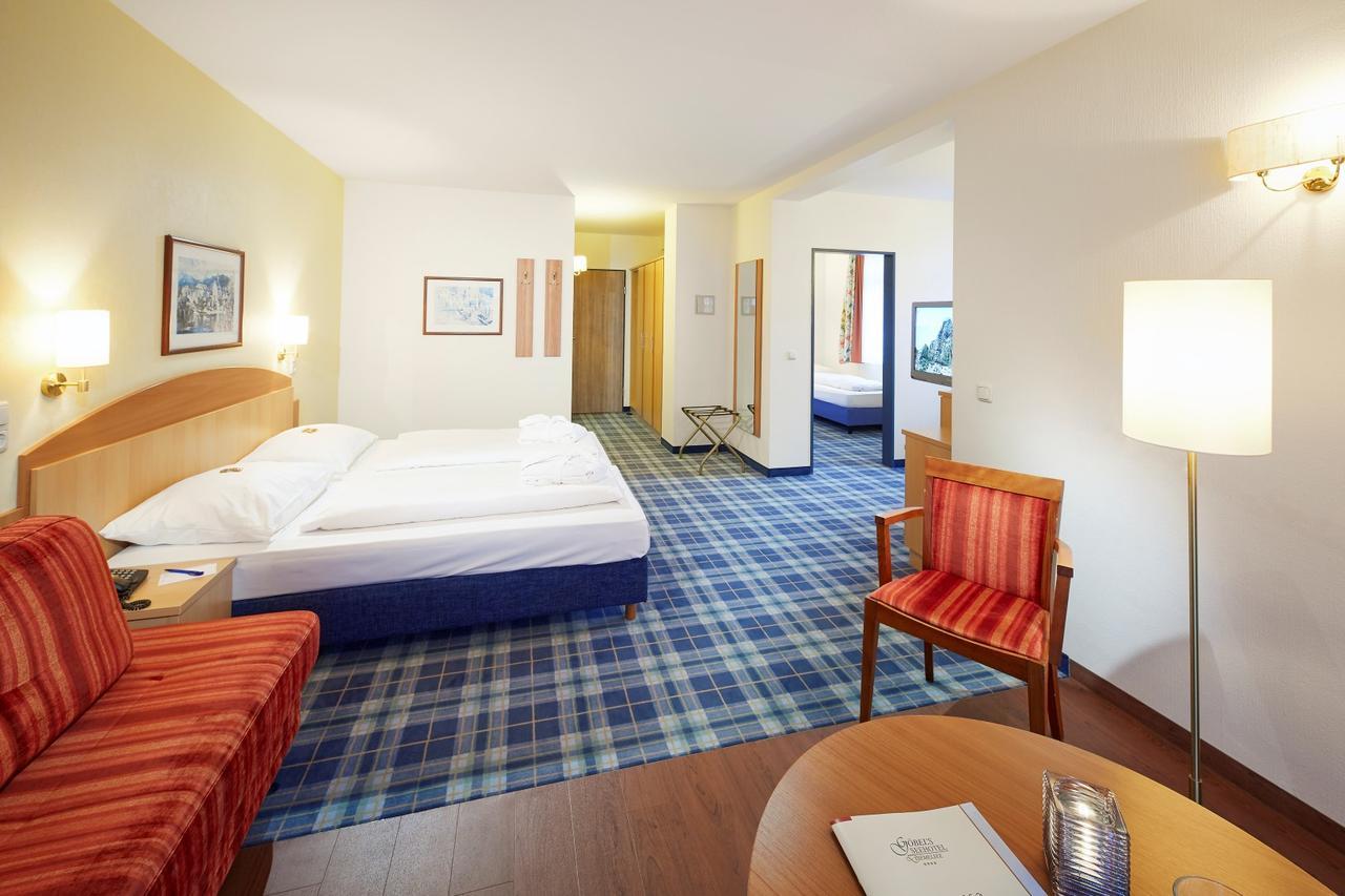 Hotel Goebel's Seehotel