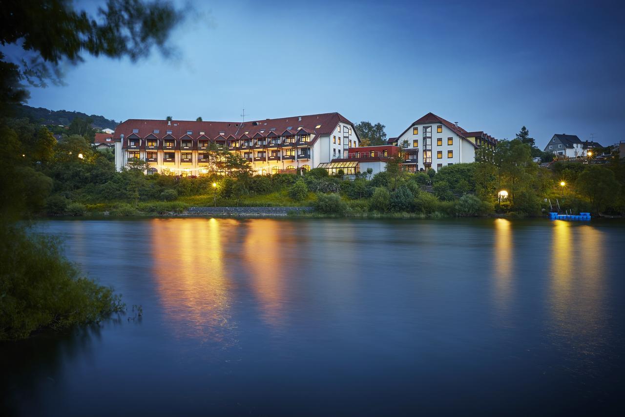 Göbel's Seehotel Diemelsee