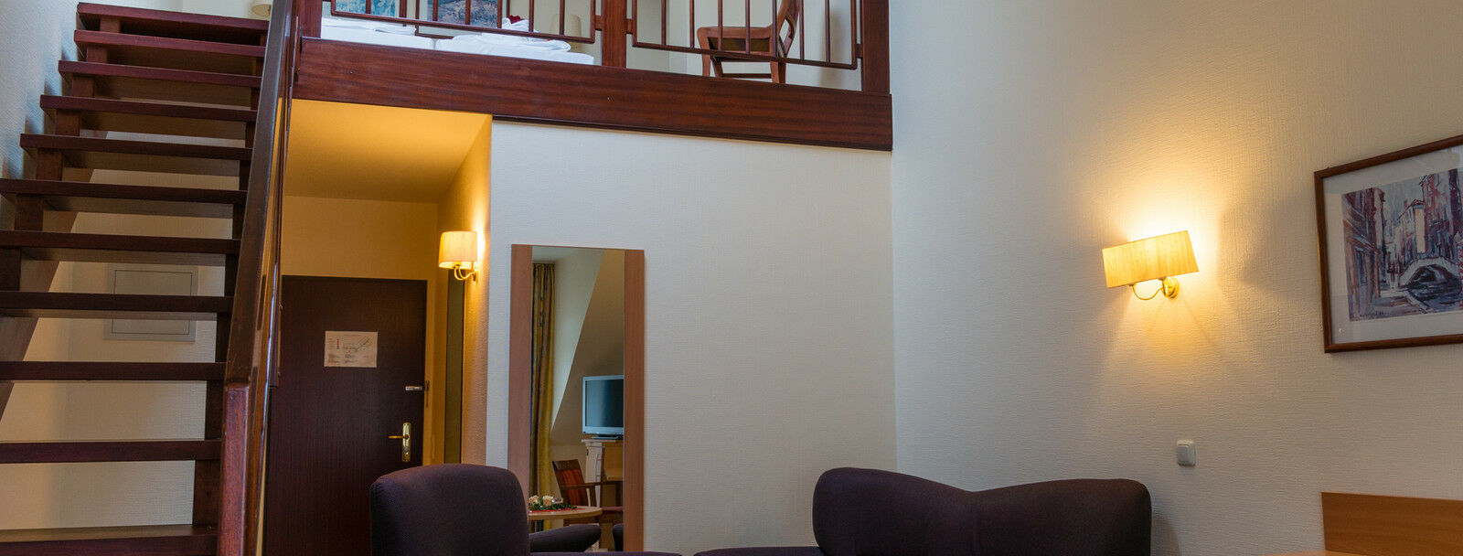 Göbel's Seehotel Hotel 4*