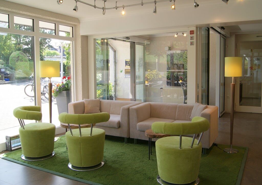 Goebel's Seehotel