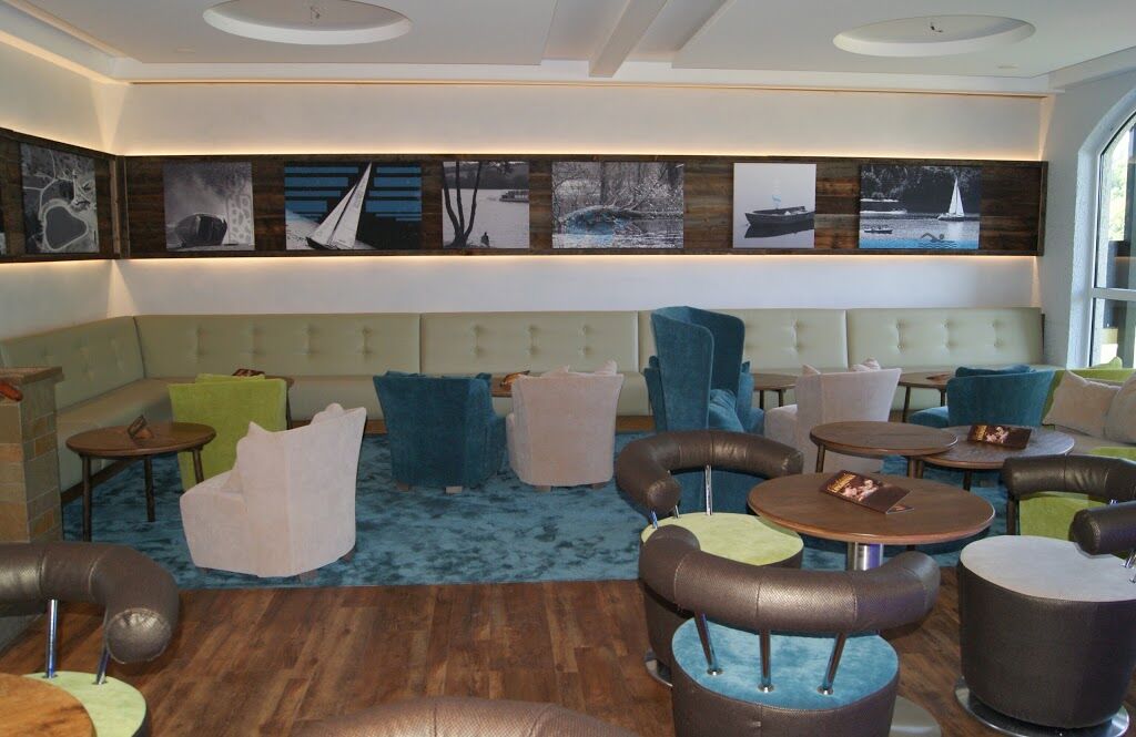 Goebel's Seehotel Diemelsee